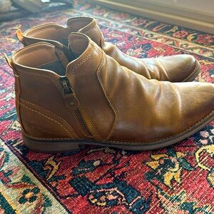 Steve Madden Men’s Boots